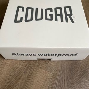 Used them just for 3 days last winter, like new